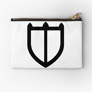 FFXIV Paladin Job Class Icon Zipper Pouch