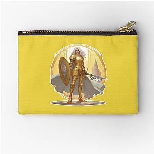 Paladin Zipper Pouch