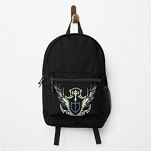 Final Fantasy XIV Paladin Shield Backpack