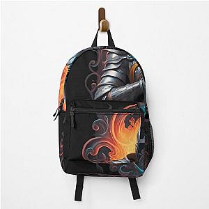 Paladin Backpack