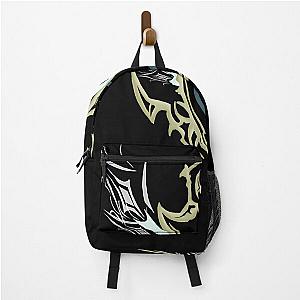 Final Fantasy XIV Paladin Shield Classic T-Shirt Backpack