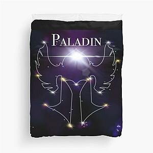 Paladin Constellation Duvet Cover