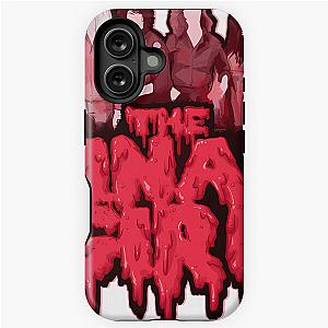 The Final Girl  iPhone Tough Case