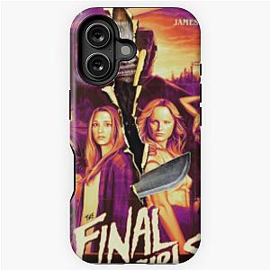 final girls iPhone Tough Case