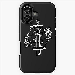 Final Girl Essential iPhone Tough Case