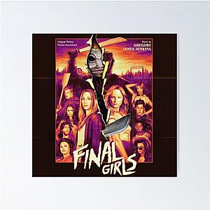 final girls Poster