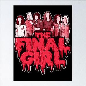 The Final Girl Poster