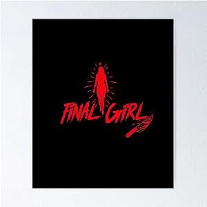 Final Girl Poster