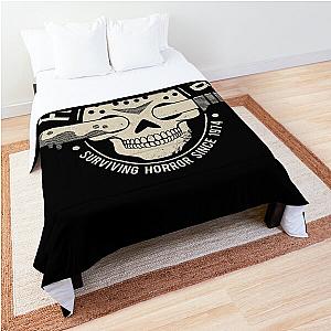 Final Girls Club Comforter