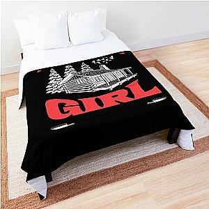 Final Girl Comforter