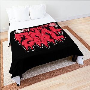 The Final Girl Comforter