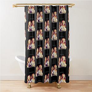 Final Girls - Back 2 Back（2015）☆VHSGasm Video☆  - HORROR MERCH BEST SELLING Limited Edition - Perfect Gift For You And Friends Shower Curtain