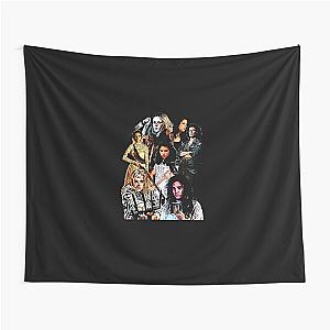 Final Girl Tapestry