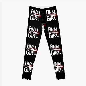 Final Girl  Leggings