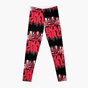 The Final Girl Leggings