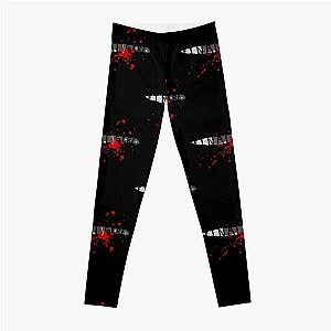 Final Girl (Bloody) Leggings