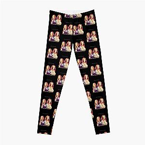 Final Girls - Back 2 Back（2015）☆VHSGasm Video☆  - HORROR MERCH BEST SELLING Limited Edition - Perfect Gift For You And Friends Leggings