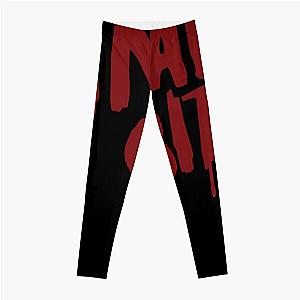 The Fing Final Girl Classic Leggings