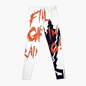 Final Girl Leggings