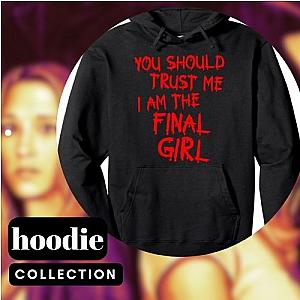 The Final Girls Hoodies