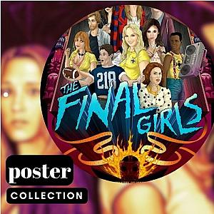 The Final Girls Posters