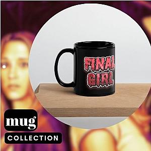 The Final Girls Mugs