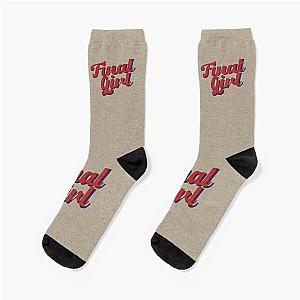 Final Girl Socks