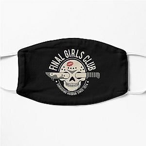 Final Girls Club Flat Mask