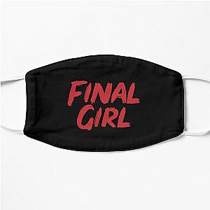 Final Girl  Flat Mask