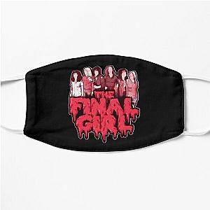 The Final Girl Flat Mask