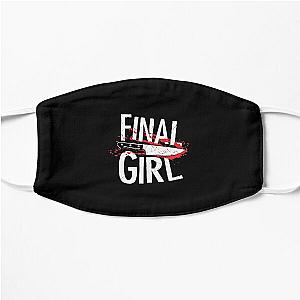 Final Girl  Flat Mask