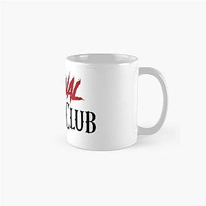 The Final Girls Club title Classic Mug