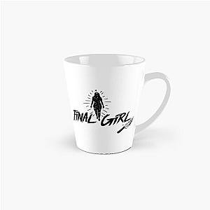 Final Girl Tall Mug