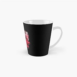 The Final Girl Tall Mug