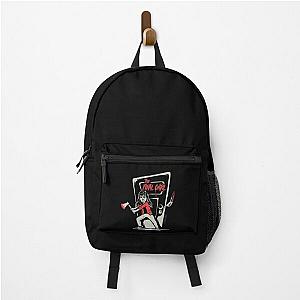 The final girl  Backpack