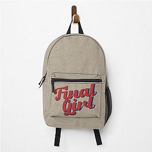 Final Girl Backpack