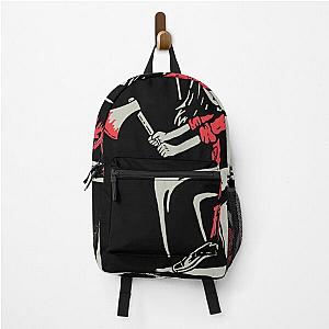 The final girl   Backpack