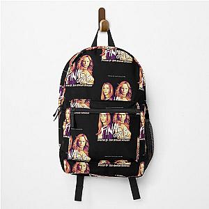 Final Girls - Back 2 Back（2015）☆VHSGasm Video☆  - HORROR MERCH BEST SELLING Limited Edition - Perfect Gift For You And Friends Backpack