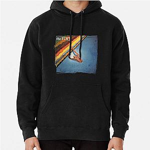 The Fixx Reach Beach T-Shirt Pullover Hoodie