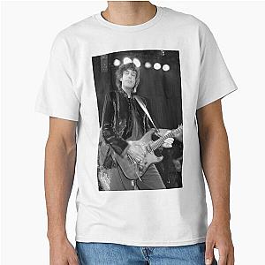 Jamie West Oram The Fixx Classic T Shirt