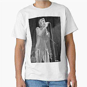 Cy Curnin - The Fixx - Classic T-Shirt