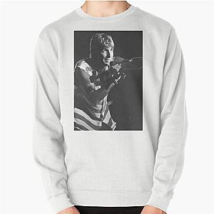 Cy Curnin The Fixx Pullover Sweatshirt