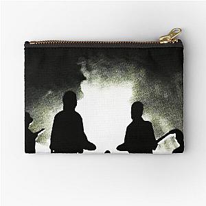 The Fixx Classic Zipper Pouch