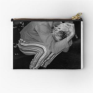 Cy Curnin - The Fixx - Photo Zipper Pouch