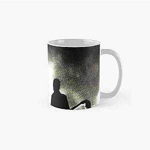 The Fixx Classic Mug