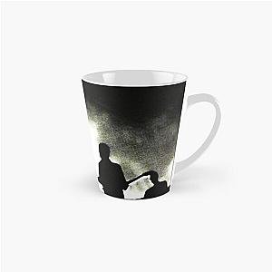 the Fixx classic music mug