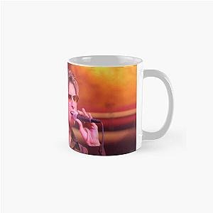 Cy Curnin The Fixx Photograph Classic Mug