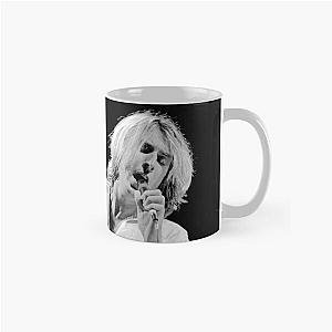 Cy Curnin - The Fixx - Classic Photo Mug