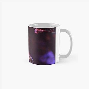 Jamie West-Oram - The Fixx Photo Classic Mug