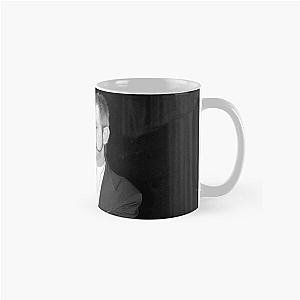 Rupert Greenall - The Fixx - Classic BW Photographic Mug